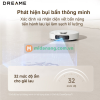 Robot hút bụi lau nhà Dreame L30s Ultra