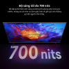 Tivi Xiaomi ES Pro 75 inch 4K,  RAm 3GB, ROM 32GB, 120hz