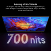 Tivi Xiaomi ES Pro 65 inch 4K 3GB/32GB/120Hz