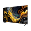 Tivi Xiaomi Max 85 inch QLED 4K 2025 L85MA-MAXEA Bản Quốc Tế Ram 3GB Rom 32Gb Tần số quét 144Hz