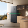 Tủ lạnh 4 cánh thông minh Xiaomi Mijia 430L 2026, siêu mỏng