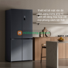 Tủ Lạnh 4 Cánh Xiaomi Mijia Cross Door 510L – Bản Quốc Tế