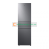 Tủ lạnh Xiaomi Mijia ba cửa 271L , lọc ion toàn diện Màu xám