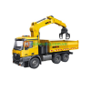Xe ben gắp gỗ điều khiển từ xa 26 kênh Huina 1538