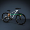 Xe đạp leo núi Xiaomi GELEIPU Carbon Fiber 27 tốc độ 