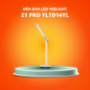 Đèn bàn LED Yeelight Z1 Pro YLTD14YL Pin 2500mAh