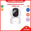 CAMERA XIAOMI MI HOME SECURITY 360° 1080P MODEL 2021 HÀNG CHÍNH HÃNG – BẢN QUỐC TẾ – DIGIWORLD PHÂN PHỐI