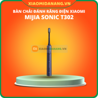 Bàn chải đánh răng điện Xiaomi Mijia Sonic T302