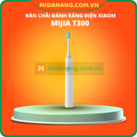 Bàn chải đánh răng điện Xiaomi Mijia T300 MES602