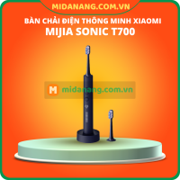 Bàn chải điện Thông Minh Xiaomi Mijia Sonic T700