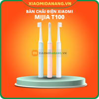 Bàn chải điện xiaomi Mijia T100