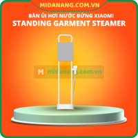 Bàn ủi hơi nước đứng Xiaomi Standing Garment Steamer BHR9027EU