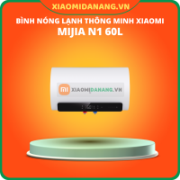 Bình nóng lạnh thông minh Xiaomi Mijia N1 60L