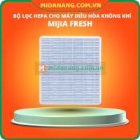 Bộ lọc HEPA cho máy điều hòa không khí Mijia Fresh (3 bộ)