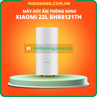 Máy Hút Ẩm Thông Minh Xiaomi 22L BHR8121TH Bản Quốc Tế - Hàng Chính Hãng DGW