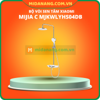 Bộ vòi sen tắm Xiaomi Mijia C MJKWLYHS04DB