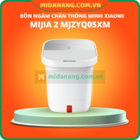 Bồn ngâm chân thông minh Xiaomi Mijia 2 MJZYQ05XM