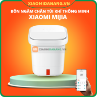 Bồn Ngâm Chân Túi Khí Thông Minh Xiaomi Mijia MJZYQ03XM 