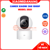 CAMERA XIAOMI MI HOME SECURITY 360° 1080P MODEL 2021 HÀNG CHÍNH HÃNG – BẢN QUỐC TẾ – DIGIWORLD PHÂN PHỐI