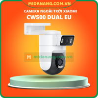 Camera ngoài trời Xiaomi CW500 Dual EU BHR9402EU