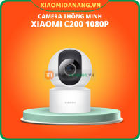 Camera Ip Wifi Giám Sát Xiaomi Mi Smart C200 MJSXJ14CM