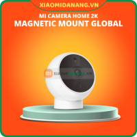 Mi Camera Home 2K Magnetic Mount Global