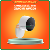 Camera IP Wifi ngoài trời Xiaomi AW200 MJSXJ05HL 1080P Bản Quốc tế