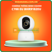 Camera thông minh Xiaomi C700 EU BHR9182EU