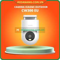Camera Xiaomi Outdoor CW300 EU Ngoài trời Bản quốc tế chính hãng DGW
