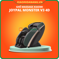 Ghế Massage Xiaomi Joypal Monster V3 4D