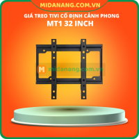Giá treo tivi cố định Cảnh Phong MT1 32 inch