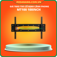 Giá treo tivi cố định Cảnh Phong MT100 100 inch