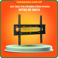 Giá treo tivi cố định Cảnh Phong MT65 65 inch