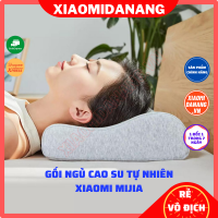 Gối Ngủ Cao Su Tự Nhiên Xiaomi Mijia