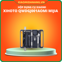 Hộp dụng cụ Xiaomi Hoto QWDGJ001