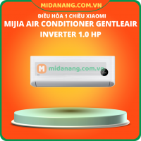 Điều hòa 1 chiều Xiaomi Mijia Air Conditioner GentleAir Inverter 1.0 HP Bản quốc tế