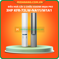 Điều Hoà Cây 2 chiều Xiaomi Mijia Pro 3HP 27000BTU KFR-72LW-NA11/M1A1 