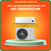 Điều hòa Mijia Air Conditioner 1.5HP ASC-12WO/N1C5-VN - Bản Quốc Tế