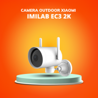 Camera Outdoor Xiaomi Imilab EC3 2K