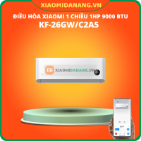 Điều hòa Xiaomi 1 chiều 9000BTU  1HP  KF-26GW/C2A5