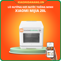 Lò nướng hơi nước thông minh Xiaomi Mijia 20L MKX04M