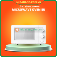 Lò Vi Sóng Xiaomi Microwave Oven EU (BHR7990EU) 20 Lít