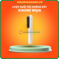 Lược duỗi tóc không dây Xiaomi Mijia