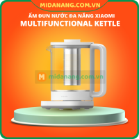Ấm đun nước đa năng Xiaomi Multifunctional Kettle – Bản Quốc Tế