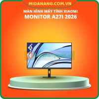 Màn hình máy tính Xiaomi Monitor A27i 2026 (ELA6410EU)