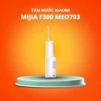 Tăm nước Xiaomi Mijia F300 MEO703