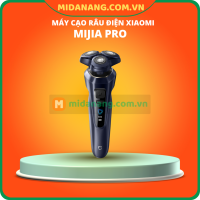 Máy cạo râu điện Xiaomi Mijia Pro