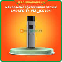 Máy Đo Nồng Độ Cồn Không Tiếp Xúc Lydsto T1 YM-JJCSY01