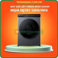 Máy giặt sấy thông minh Xiaomi Mijia MJ101 12KG/9KG