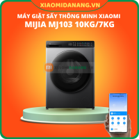 Máy Giặt Sấy Thông Minh Xiaomi Mijia MJ103 10Kg/7Kg